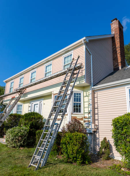 Best Residential Junk Removal  in Westville, IN